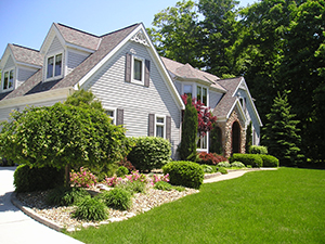 Landscapers and Lawncare Services in Warsaw, KY